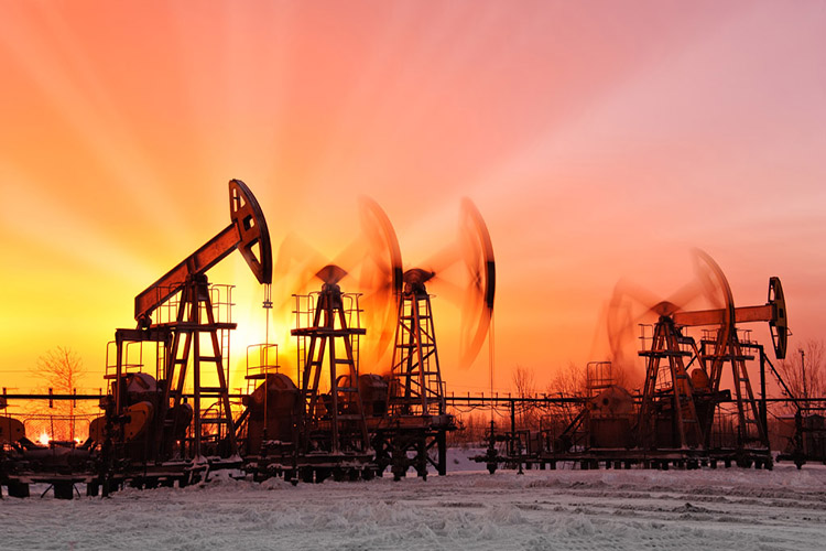 Национальная энергетическая администрация: энергично содействовать разведке и разработке нефти и газа для обеспечения нефти и газа