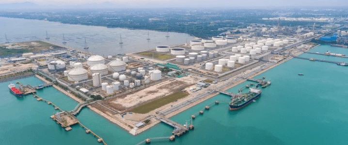 «Официальный» импорт нефти в Китай падает, поскольку он покупает больше иранской нефти «Официальный» импорт нефти в Китай падает, поскольку он покупает больше иранской нефти