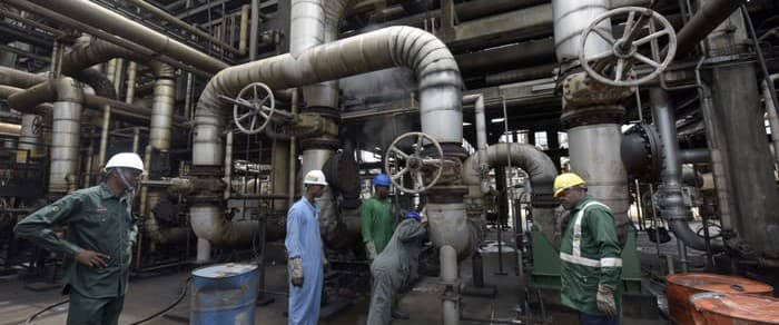 К 2025 году в Нигерии будет реализовано 100 нефтегазовых проектов.