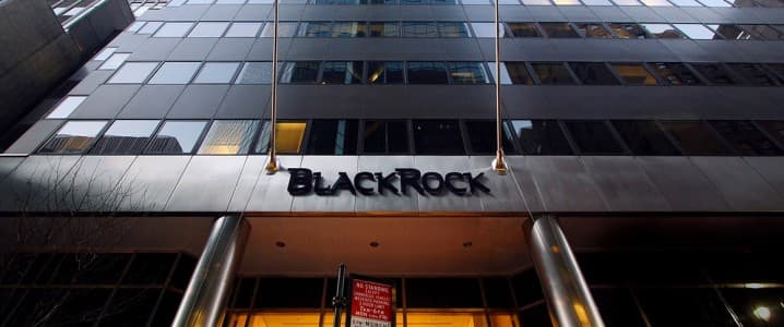 Blackrock: Инвесторы не могут «убежать» от нефтяной промышленности