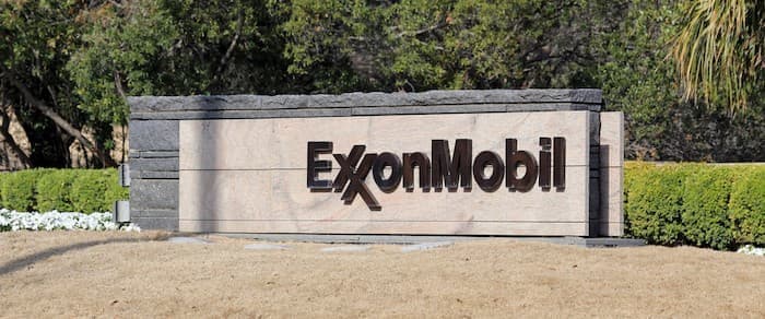 Вот почему аналитики ожидают рекордно высокую прибыль ExxonMobil