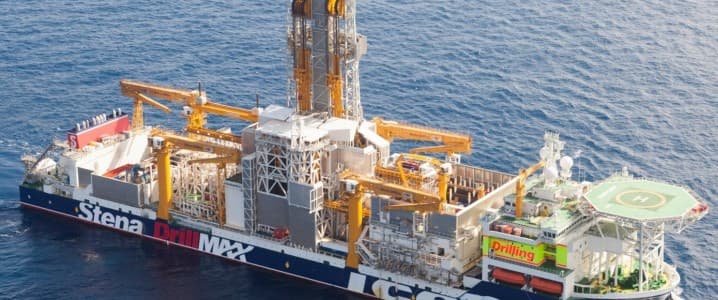 Exxon делает еще одно крупное открытие нефти на шельфе Гайаны