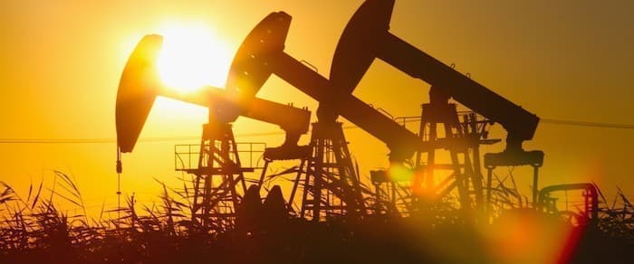 Является ли нефтяная промышленность Америки слишком большой, чтобы потерпеть неудачу?