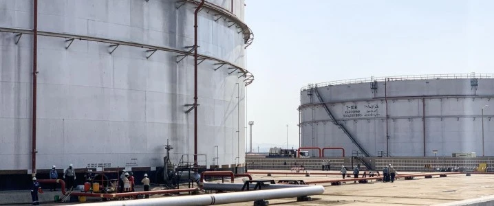 Aramco публикует почти 300% увеличение прибыли на растущем спросе Aramco публикует почти 300% увеличение прибыли на растущем спросе
