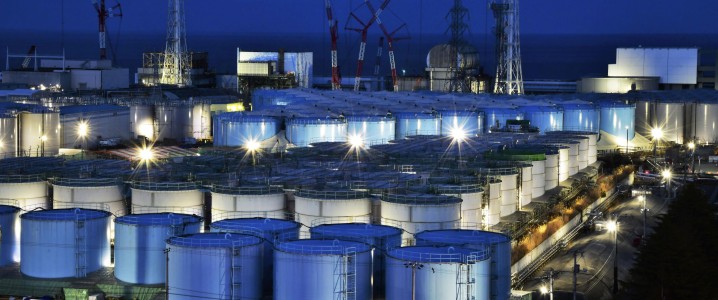 Китай продолжает использовать запасы сырой нефти, несмотря на падение нефтеперерабатывающей деятельности