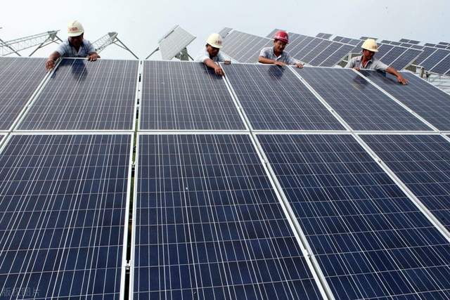 Правительство Китая выделит 100 млрд юаней на поддержку фотоэлектрических и ветроэнергетических проектов в 2021 году