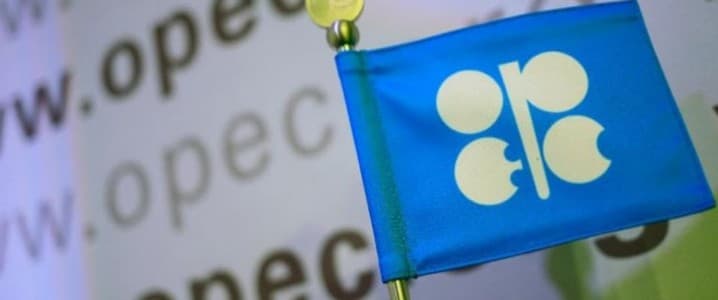 ОПЕК может сократить прогноз спроса на нефть на 2022 год