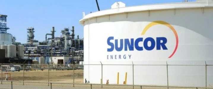 Syncrude сократила производство битума в этом месяце из-за механического сбоя.  что, вероятно, будет способствовать росту цен.