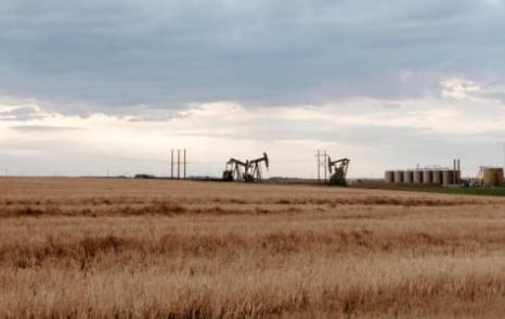 Добыча нефти в США по-прежнему на 2 млн б/с при допандемическом уровне