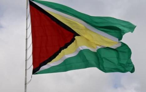 Гайана оценивает будущую добычу нефти в 1 млн б/с