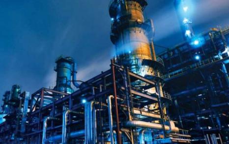 Пропускная способность китайских нефтеперерабатывающих заводов в прошлом месяце в среднем составила 14,08 млн б/с в прошлом месяце, что на 19,7% больше, чем в прошлом году.