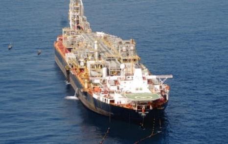 Самая интересная нефтяная игра в Африке