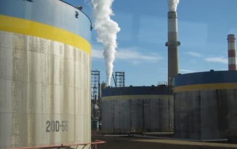 Может ли Канада увеличить добычу нефти при одновременном сокращении выбросов?