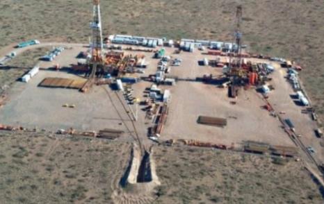 Существует свет в конце туннеля для нефтяной промышленности Аргентины