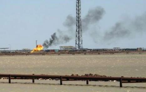 Иран утверждает, что его добыча нефти может перейти к 6,5 млн баррелей в сутки