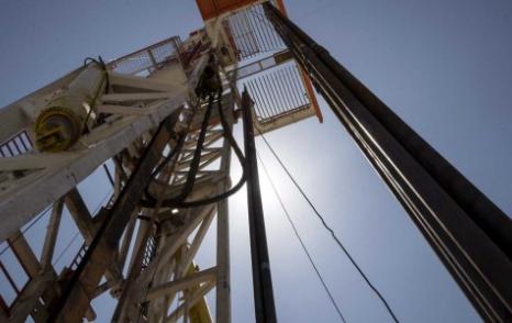 Нефть растет на оптимизм ОПЕК