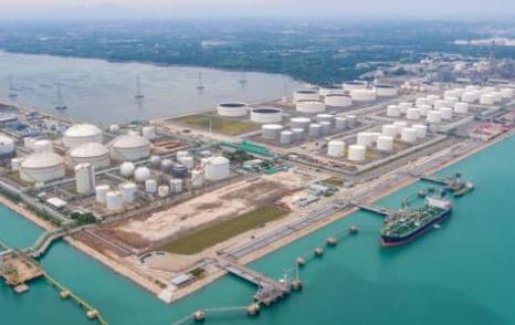 Усилия Китая по сдерживанию цен на нефть тщетны