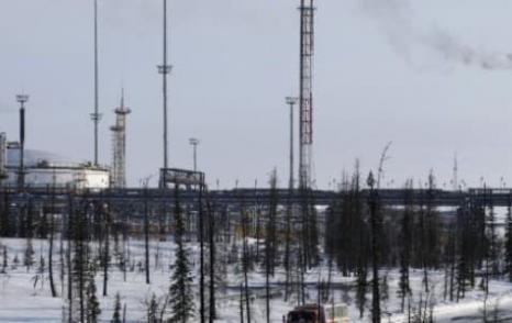 Российские бурильщики радуются, как нефть продолжает ралли