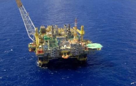  Кризис поставок нефти