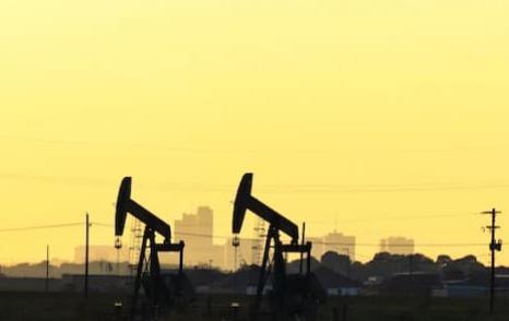 Цены на нефть достигли многолетнего максимума после выборов в Ирана