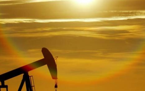 Recon Африке: Правда о самых захватывающих в мире нефтяной игры