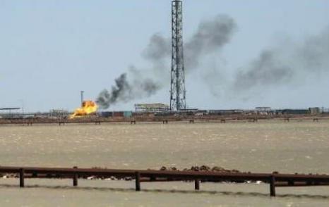 Может ли Иран поднять добычу нефти до 6 миллионов баррелей в сутки?