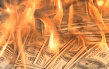Плохое хеджирование может стоить сланцевой нефти США в 20 миллиардов долларов