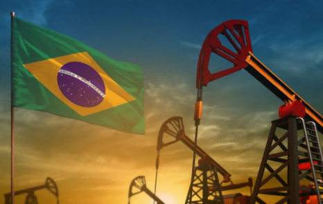 лакированные бальные туфли