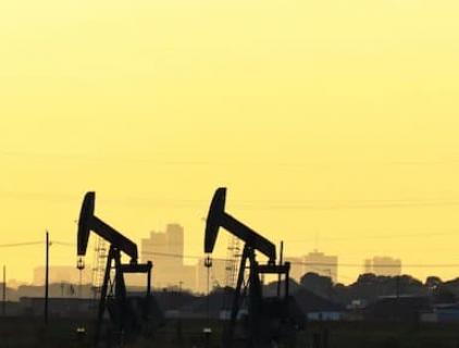 Цены на нефть достигли многолетнего максимума после выборов в Ирана