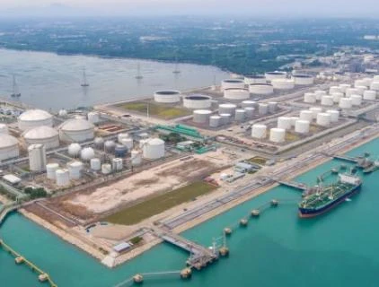Китай может увидеть самый медленный рост импорта нефти за два десятилетия