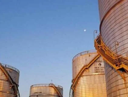 Индия может присоединиться к Китаю в попытке снизить цены на нефть