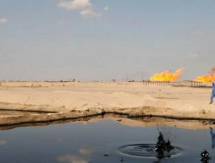 Ирак хочет, чтобы другая американская нефтяная компания заменила Exxon