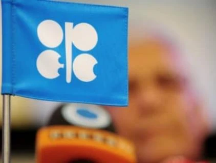 ОПЕК прогнозирует спрос на нефть на уровне 100 млн баррелей в сутки в следующем году, несмотря на всплеск COVID ОПЕК прогнозирует спрос на нефть на уровне 100 млн баррелей в сутки в следующем году, несмотря на всплеск COVID