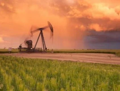 Что произойдет, если мы завтра перестанем качать нефть? Что произойдет, если мы завтра перестанем качать нефть?