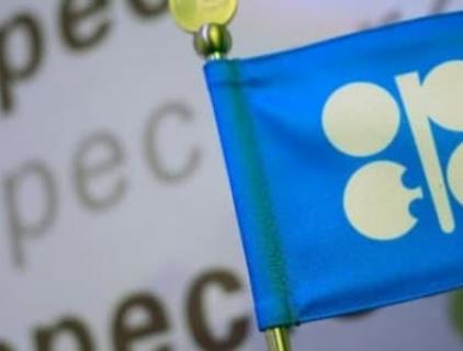 ОПЕК может сократить прогноз спроса на нефть на 2022 год