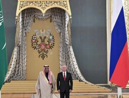 «Вполне возможно», что цены на нефть марки WTI достигнут $100 за баррель в свете растущего мирового спроса на энергоносители, заявил в среду президент РОССИи Владимир Путин.