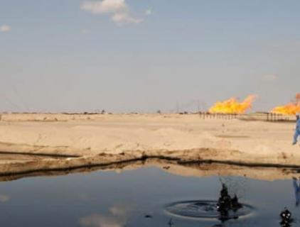 Последняя нефтяная сделка Chevron с Ираком – это то, за чем стоит наблюдать