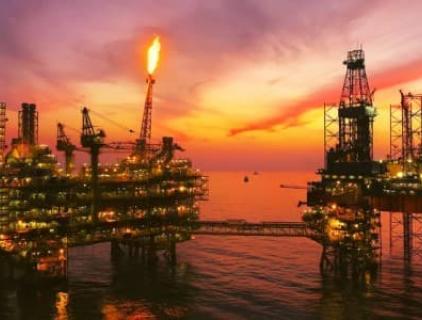 Нефтяную промышленность Гайаны ждет звездный год