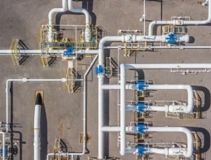 Новый канадский трубопровод увеличит перспективы добычи нефти