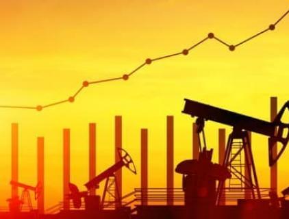 По прошествии трети года похоже, что добыча нефти в США находится на пути к установлению нового годового рекорда добычи в 2023 году.