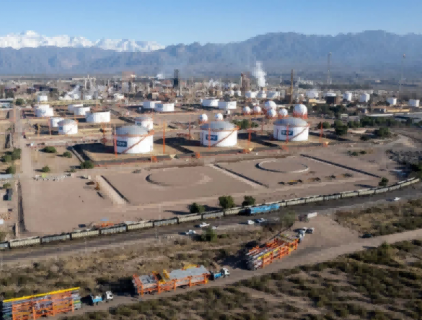 лакированные бальные туфли